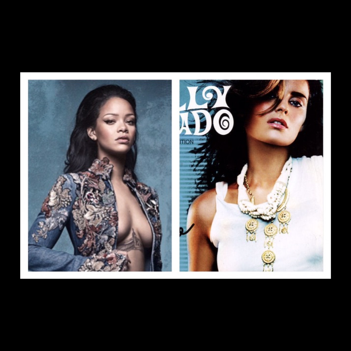 Rihanna x Nelly Furtado – Promiscuous / This Is What You Came For (Kevin-Dave Mashup)