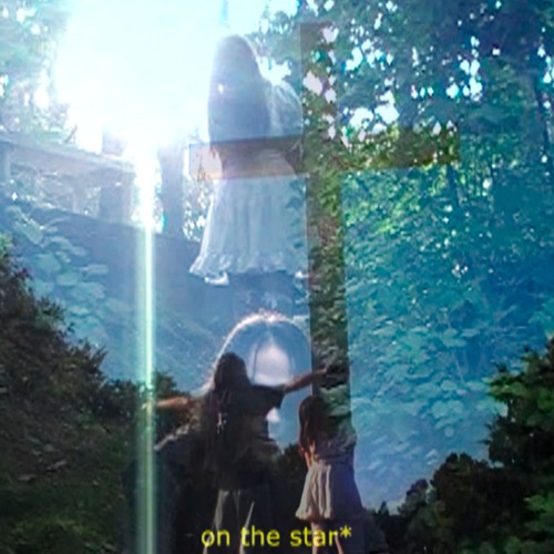 on the star* (клип в описании)