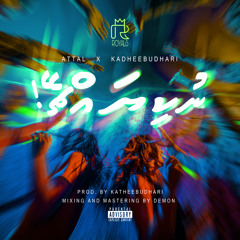 Nukiyahchey - Attal ft Toy|Prod. By Toy
