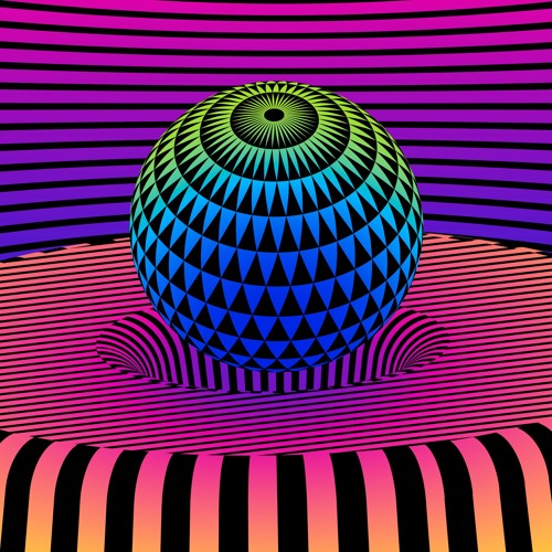 Set TechnoPsy Mix By Psyclipse