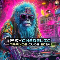 Psychedelic Culture (Sixsense Remix)