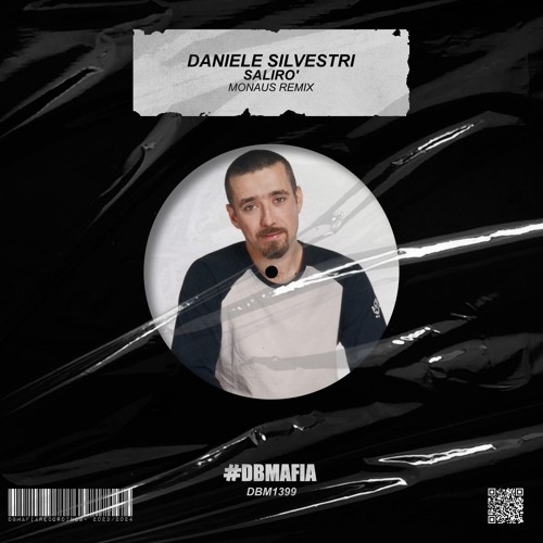 Stream Daniele Silvestri - Salirò (Monaus Remix) [BUY=FREE DOWNLOAD] by ...