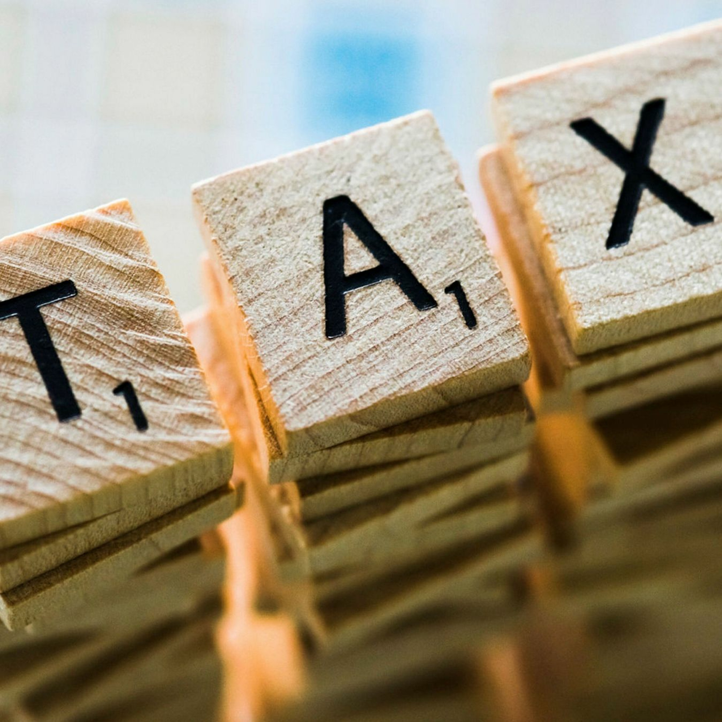 Tax Planning For The 2020 Tax Season - Part 3 episode artwork