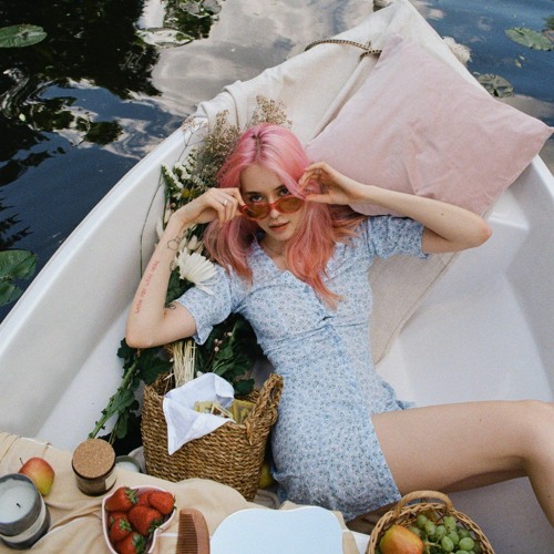 Mirèle - Эстетика Грустных Людей