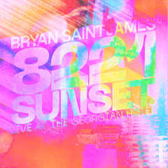 8221 SUNSET Live At The Georgian Hotel