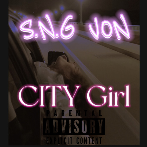 S.N.G VON-CITY GIRLS