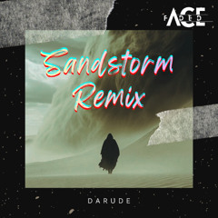 Darude - Sandstorm (FADED ACE REMIX) **CLICK BUY FOR FREE DOWNLOAD**