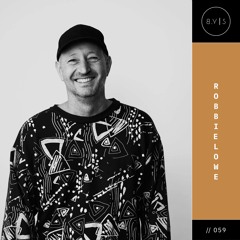 SIDEWAYS // vol. 059 with ROBBIE LOWE