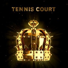Lorde - Tennis Court (MILK & JUS Remix)