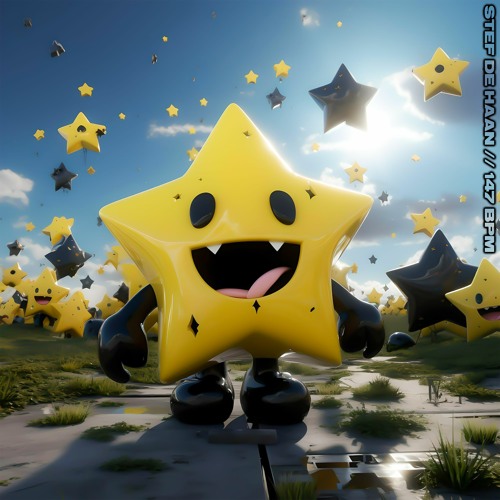 ☆☆☆𝐒𝐓𝐀𝐑𝐒𝐓𝐑𝐔𝐂𝐊☆☆☆