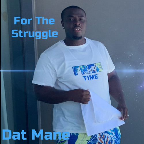 Dat Mane-Star