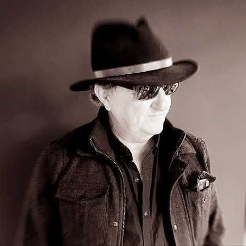 Stream Big Blue Sky by dave cavanagh | Listen online for free on SoundCloud