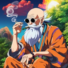 Master Roshi