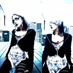 xoxoswitch - 2 emo bitches (shiki xo noahmadethiss)