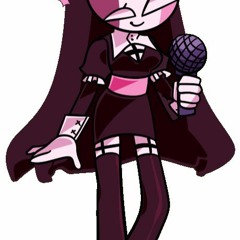 Parish (Instrumental) VS Sarvente FNF Mod