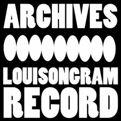 The Nightingale (1990 original vinyle version)