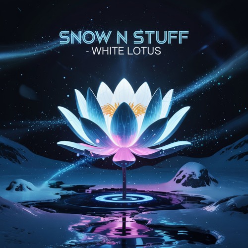 Snow n Stuff - White Lotus (edit)