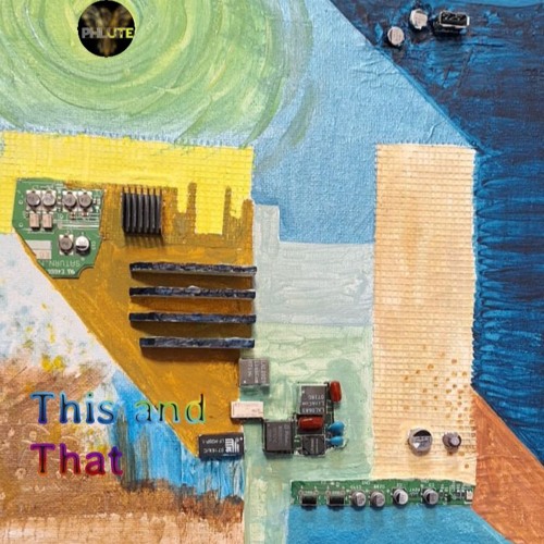 This and That