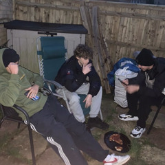 Gorillaz (Feat. kay)