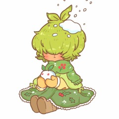 【Leaf oatmeal】 ゆきうさぎ 【UTAUカバー】