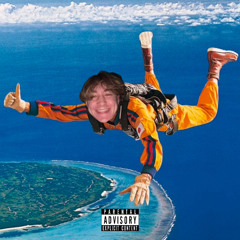 that feeling when you’re thrown (prod. noevdv)