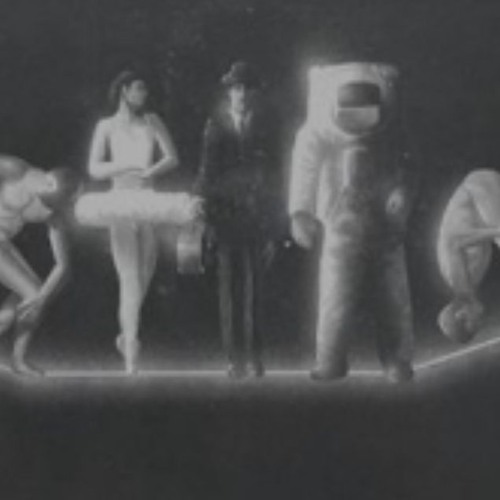 Copy of Beats Working - Unfinished Business (John Hardman)