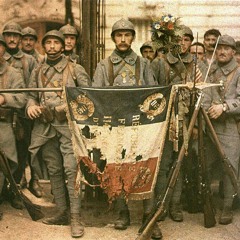 November 11, 1918: The End of World War I?