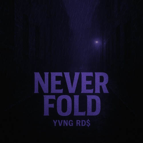 Never fold | made on the Rapchat app (prod. by Billy Beats13)