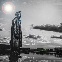 JuiceTheKidd - Goyard Bag