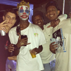 5 MINUTINHOS - TO LIGANDO PRA NADA PRIMO ( DJs VINICIUS, LEOZINHO & JORGINHO )
