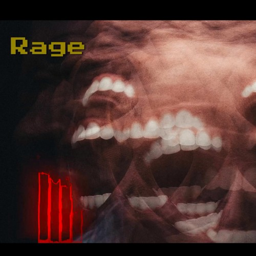 Rage || Dark Boom Bap Instrumental Beat with nasty 808