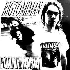 POLE IN THE BACKSEAT (FREE DOWNLOAD)