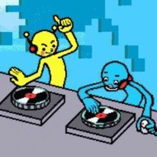 Rhythm Heaven - DJ School with Vocals