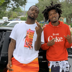 Where Da Love - Joe B x Flowrealistic