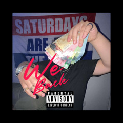 Just Drizzy Freestyle