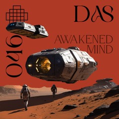 CF Premiere: DAS - Fireflies [Arido Records]