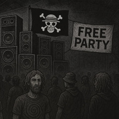 ACID-TRIBE-MENTAL-CORE #1
