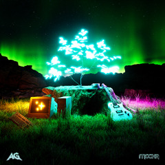 AG & Mocha - Infinite Aura