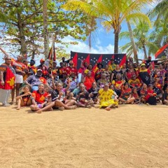 Mame Oh ☝️🇵🇬