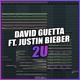 on David Guetta ft Justin Bieber - 2U (FL Studio Remake) + FREE FLP