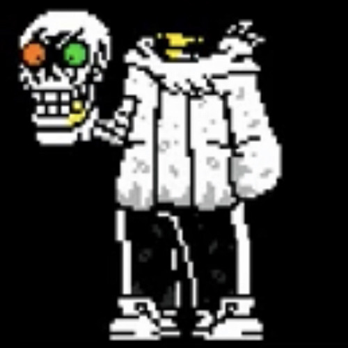 Ink Sans The Last AU Phase2 