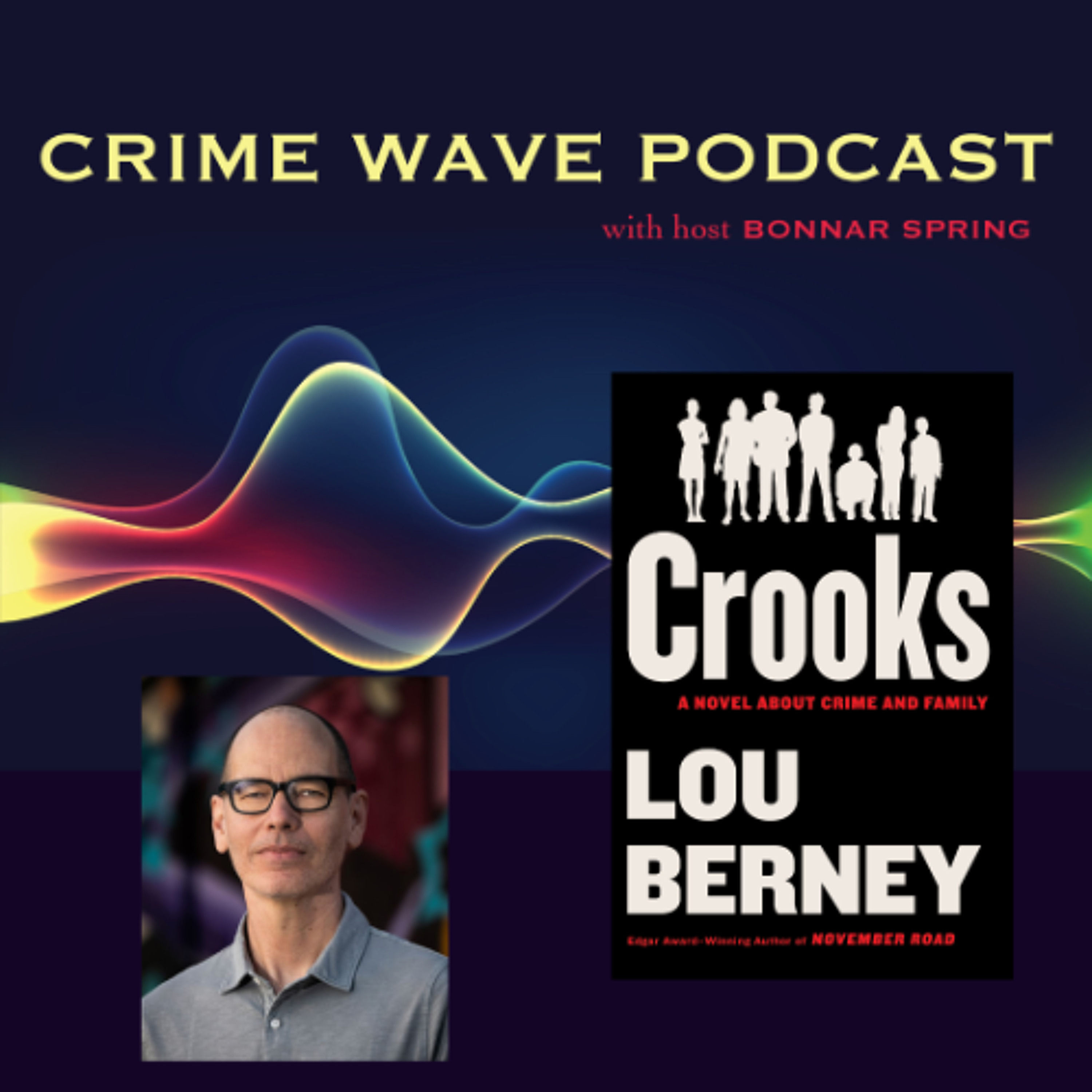 Authors on the Air Global Radio Network