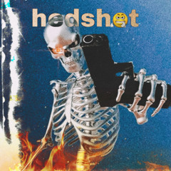 ZUP3RMAN - hedshot