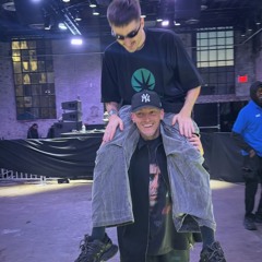 Beltran-We Come In Peace