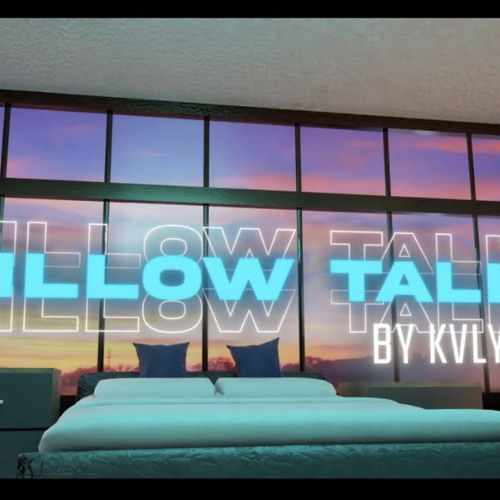 Stream KVLYPTO Pillow Talk [Official Audio].mp3 by 🥶🥶🥶 Listen