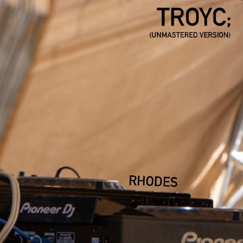 Rhodes (unmastered)