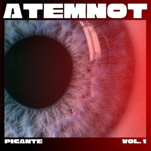 PICANTE - Atemnot (Original Mix) FREE DL