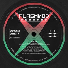 Josu Freire - What You Say (Original Mix) [Flashmob Records]