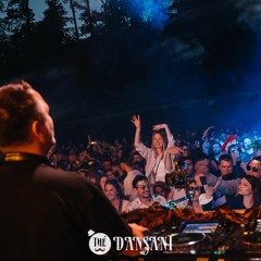 Ramon Tapia @ Thé Dansant Olympus (Closing Mainstage)