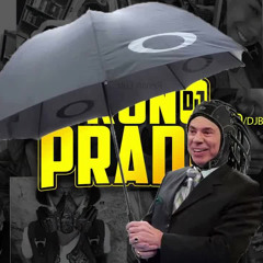 VAI FUDER NA ONDA - SEQUENCIA DO DJ BRUNO PRADO